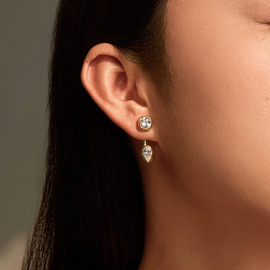 Maresa Earrings