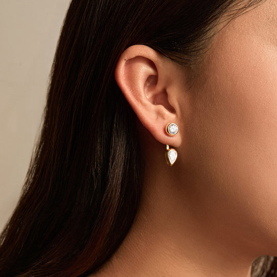 Ines Earrings