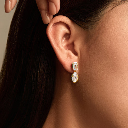 Valora Earrings