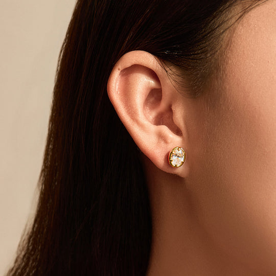 Cove Earrings