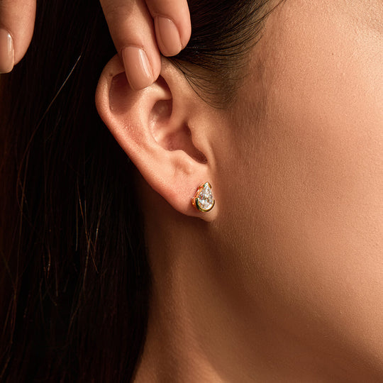 Dew Earrings