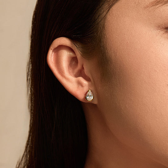 Dew Earrings