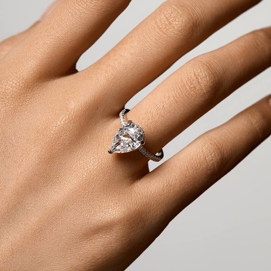 Luna Ring