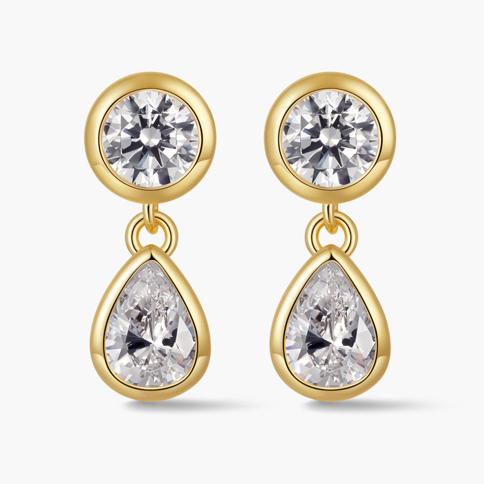 Eos Earrings