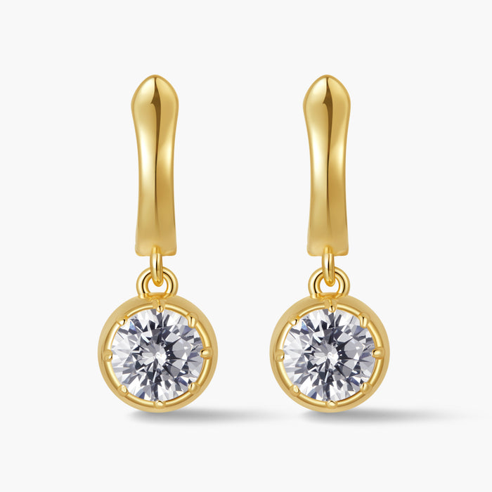 Orissa Earrings