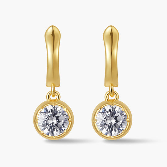 Orissa Earrings