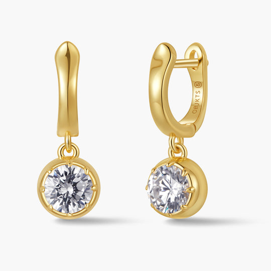 Orissa Earrings