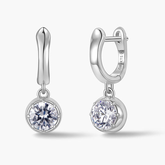Orissa Earrings