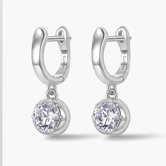 Orissa Earrings