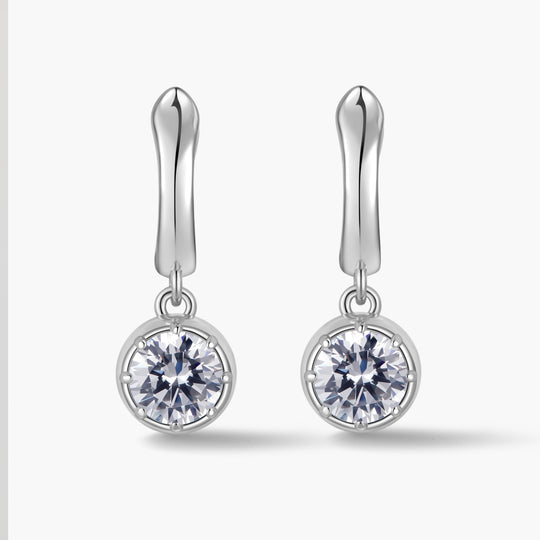 Orissa Earrings