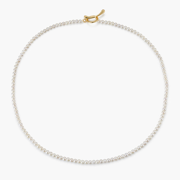 Meris Necklace