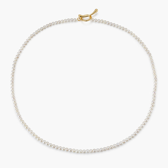 Meris Necklace