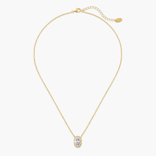 Cove Necklace