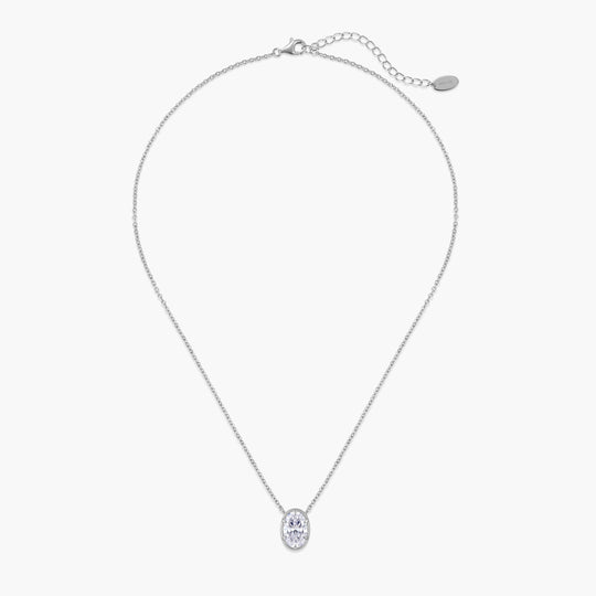 Cove Necklace