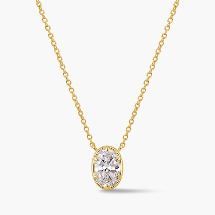Cove Necklace