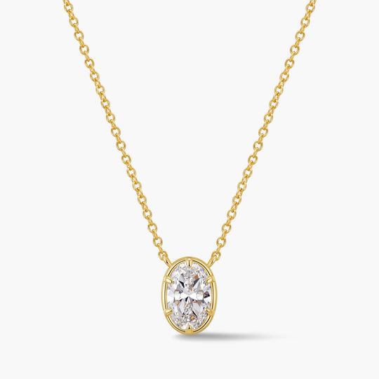 Cove Necklace
