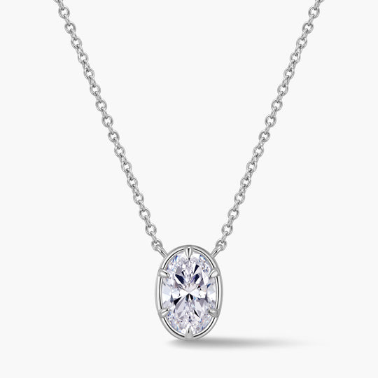 Cove Necklace