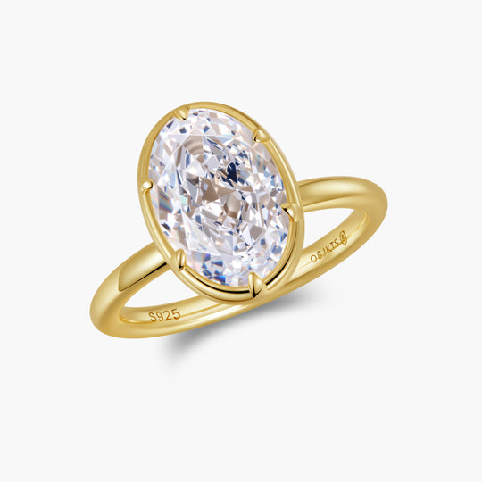 Cove Ring