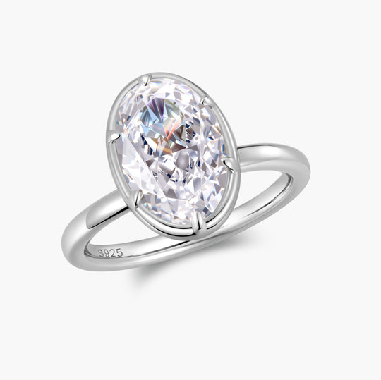 Cove Ring