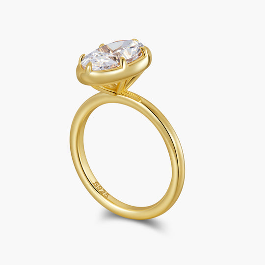 Cove Ring