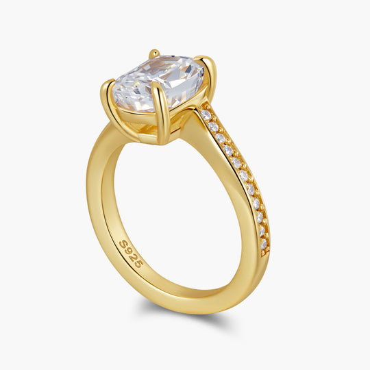 Milou Ring