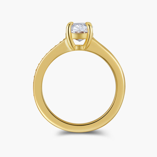 Nereia Ring
