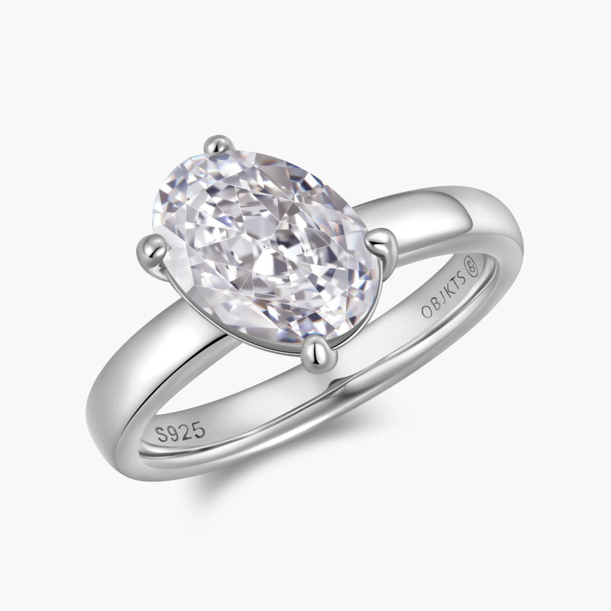 Ceres Rings Ceres Ring – OBJKTS Jewelry