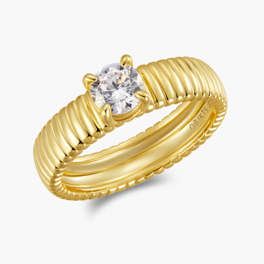 Millé Ring