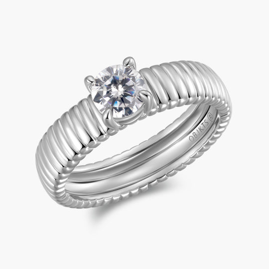 Millé Ring