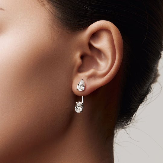 Eden Earrings