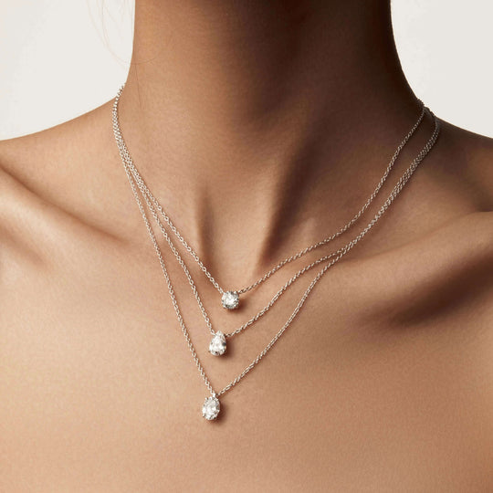Étoile Necklace
