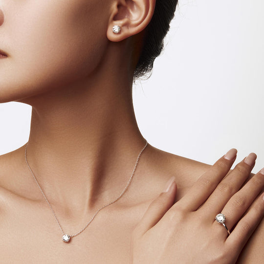 Étoile Necklace