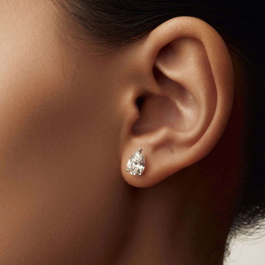 Eden Earrings