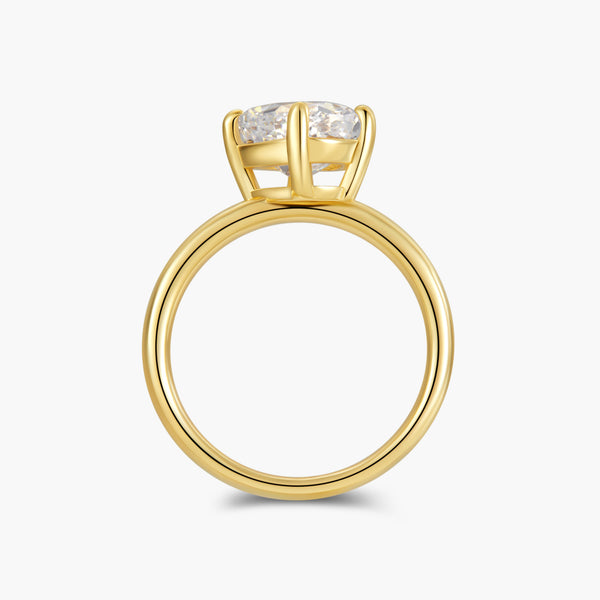 Ceres Ring – OBJKTS Jewelry