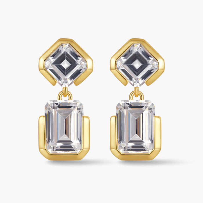 Elix Earrings