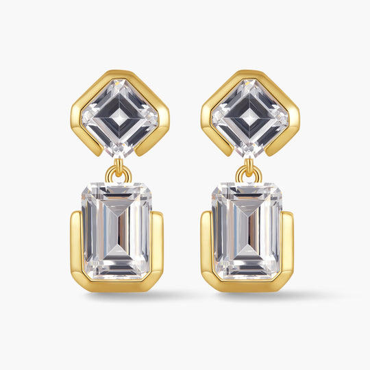 Elix Earrings