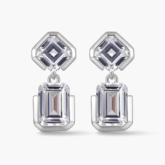 Elix Earrings