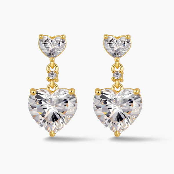 Anniversary Earrings