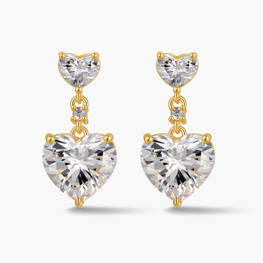 Amora Earrings