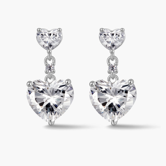 Amora Earrings