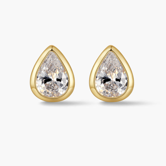 Zinnia Earrings