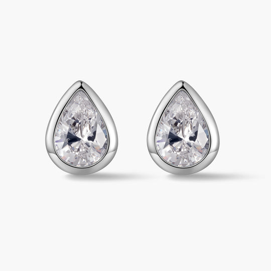 Zinnia Earrings