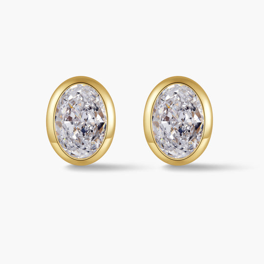 Odessa Earrings