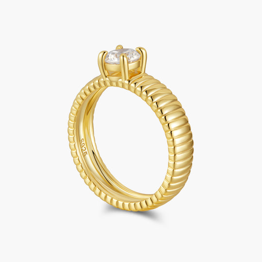 Millé Ring