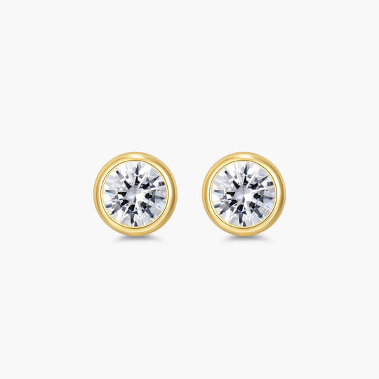 Ines Earrings
