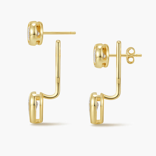 Ines Earrings