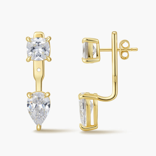 Floris Earrings