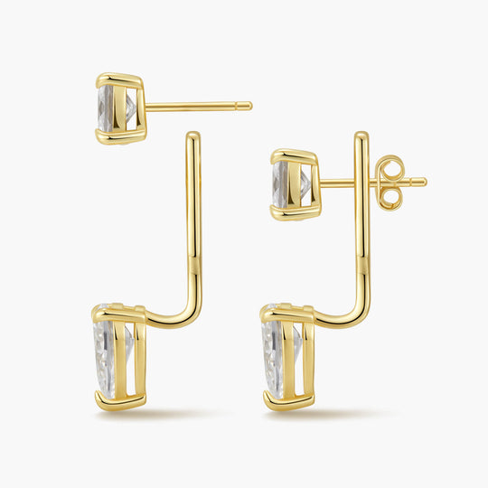 Floris Earrings