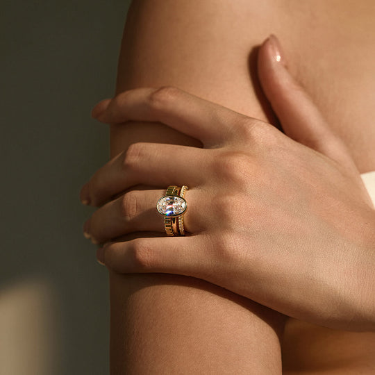 Odessa Ring