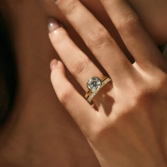 Cosmo Ring